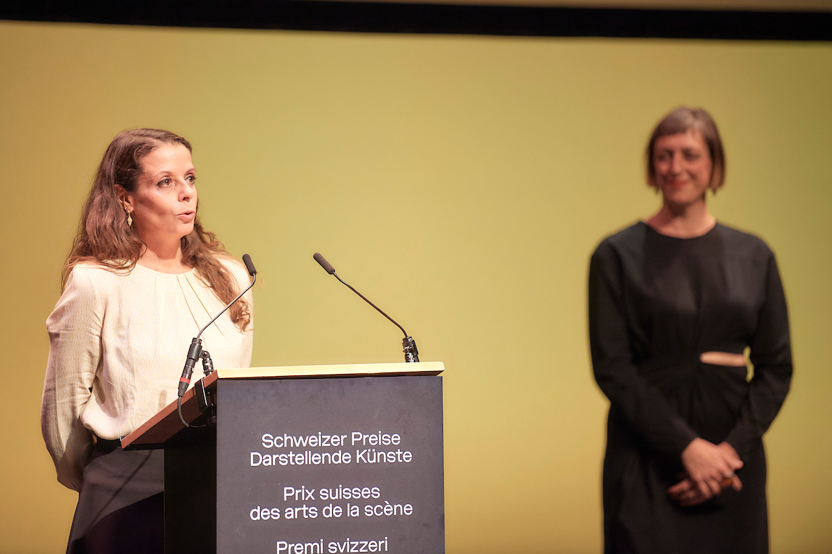 Cristina Galbiati Tanya Beyeler